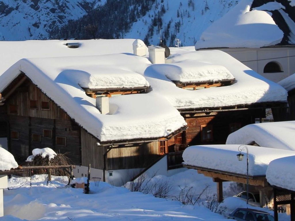 Appartements LANDHAUS SCHLOSS ANRAS ****