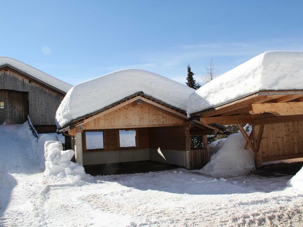 Appartements LANDHAUS SCHLOSS ANRAS ****