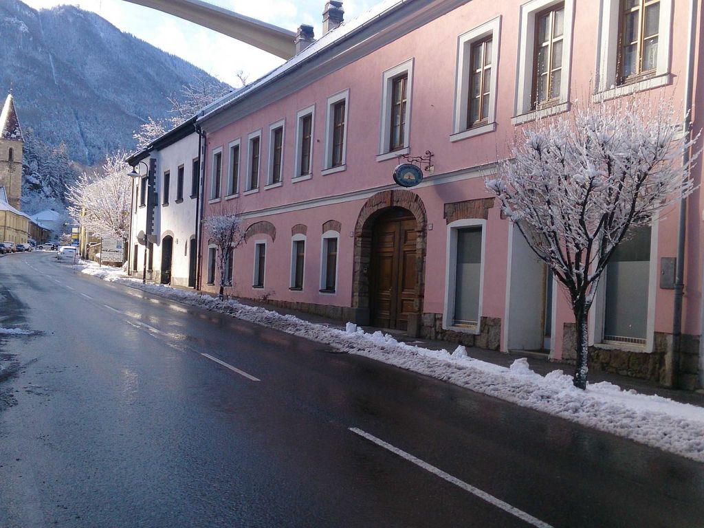 Schottwien Winter2021