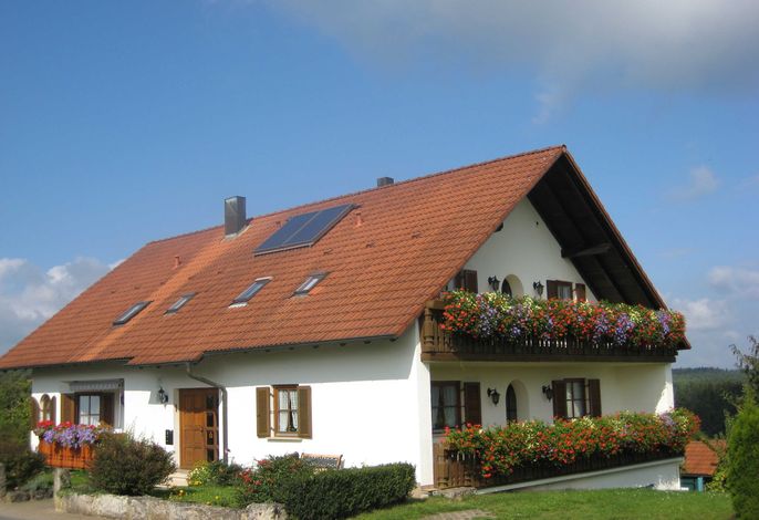 Ferienwohnung 1