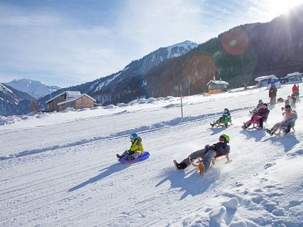 Alpen Hotel Post****