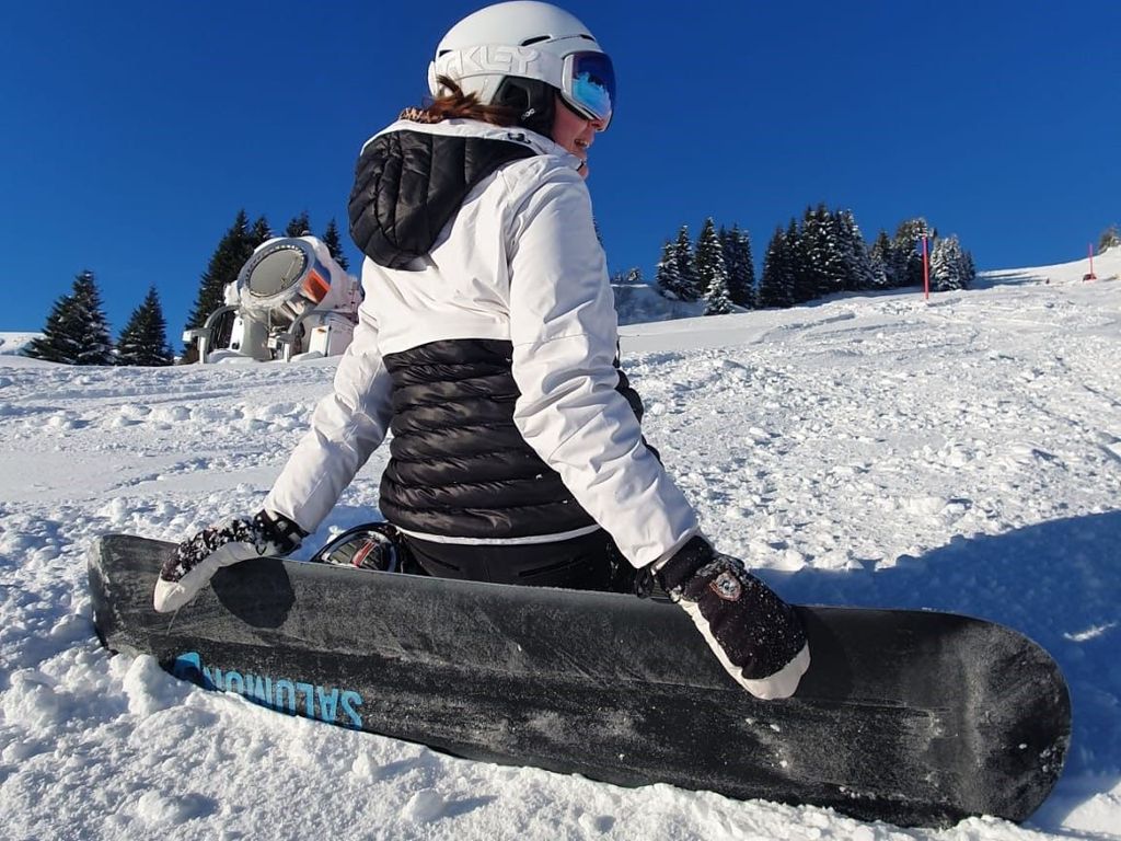 Alpen Hotel Post****