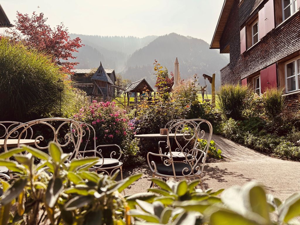 Alpen Hotel Post****