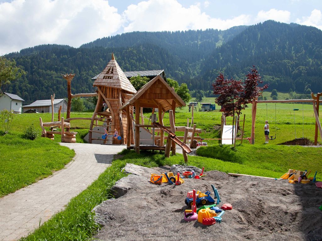 Alpen Hotel Post****