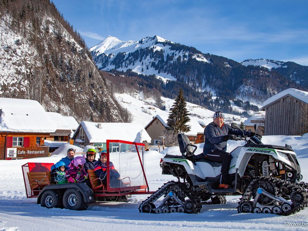 Alpen Hotel Post****