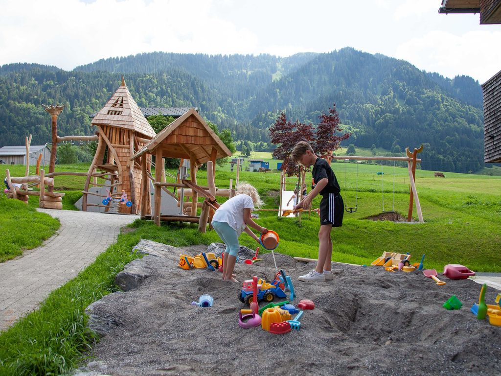 Alpen Hotel Post****