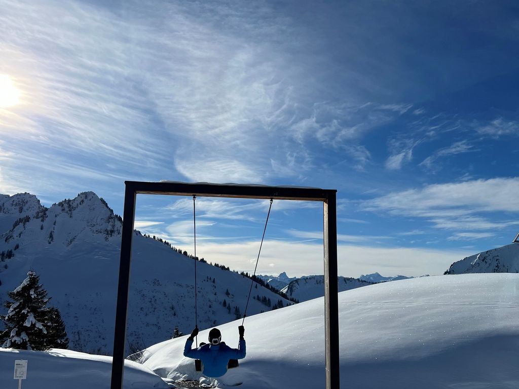 Alpen Hotel Post****