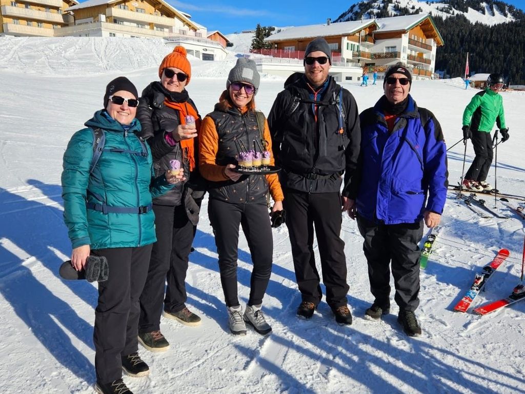 Alpen Hotel Post****