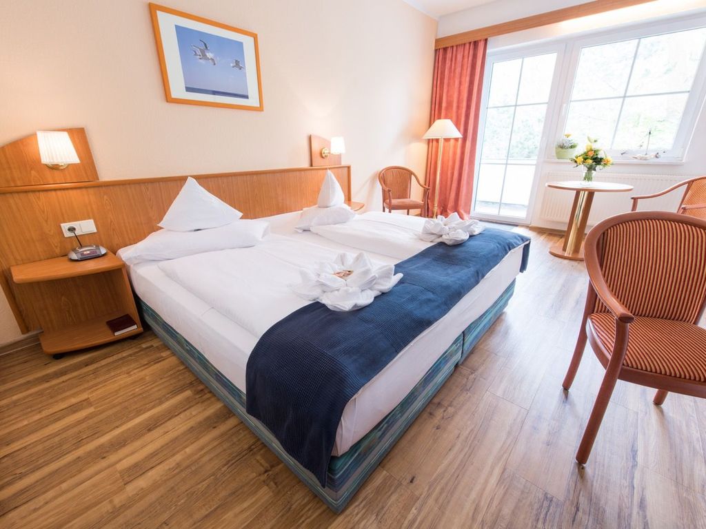 Doppelzimmer