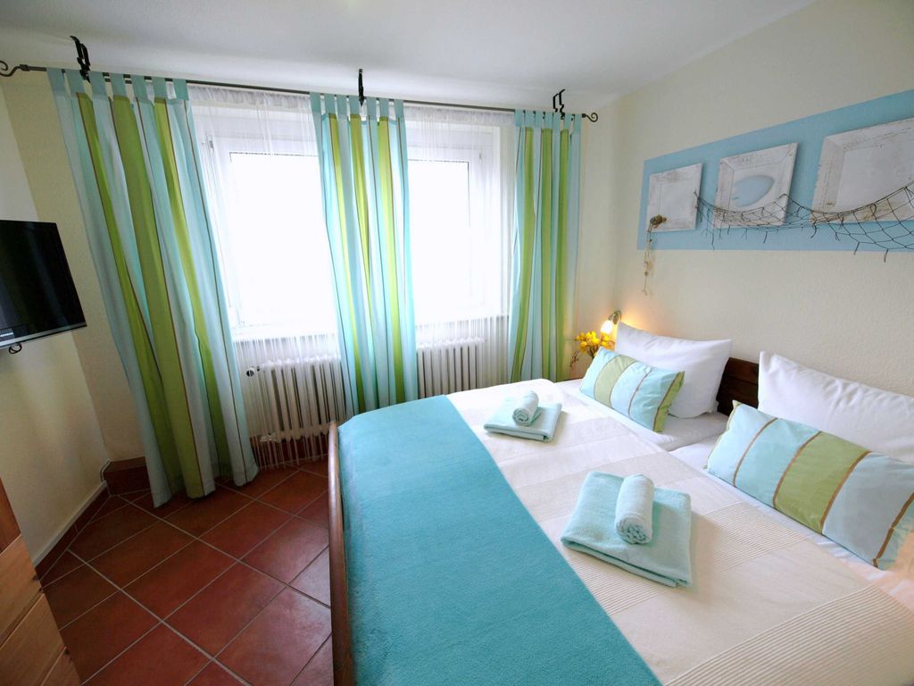 Alle Schlafzimmer mit TV