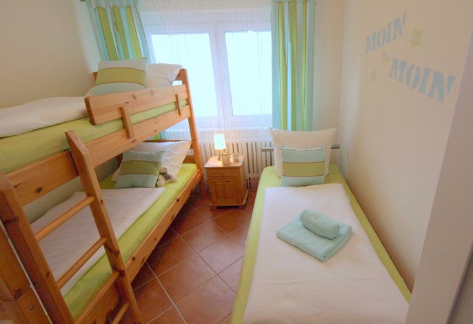 Haus Seeblick Ferienwohnungen mit Meerblick – Foto 1