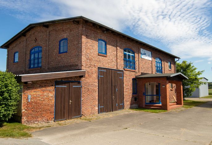 Ferienwohnung Schwalbennest