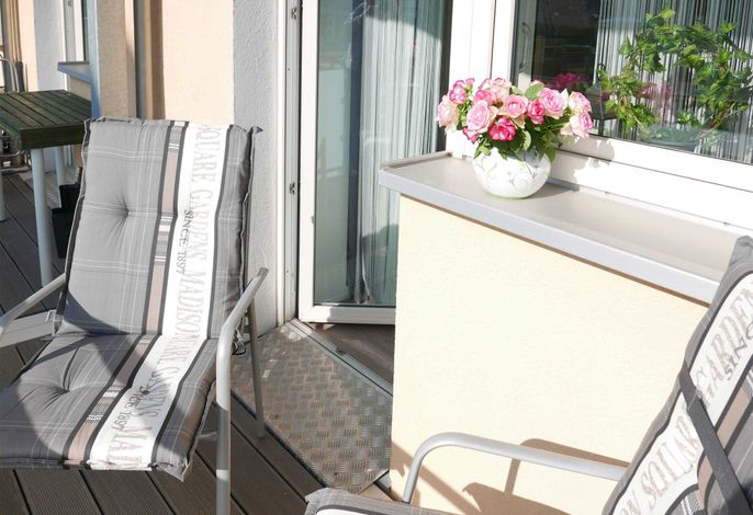Ferienwohnung Heimathafen Ref. 200855 u 1