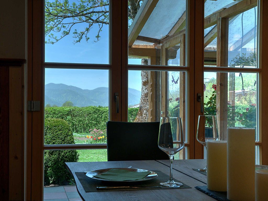 Ferienwohnung Ulrich Wurmser in Rottach-Egern am Tegernsee