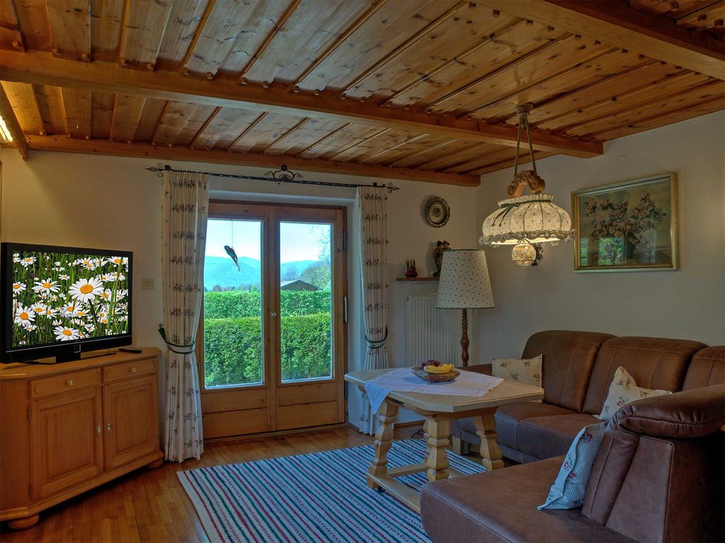 Ferienwohnung Ulrich Wurmser in Rottach-Egern am Tegernsee