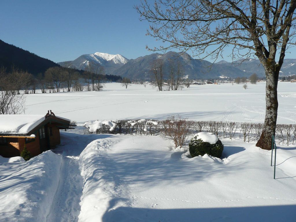 Ferienwohnung Ulrich Wurmser in Rottach-Egern am Tegernsee