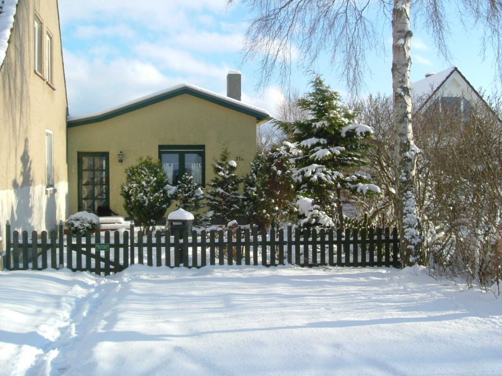 Wohnung Bodden