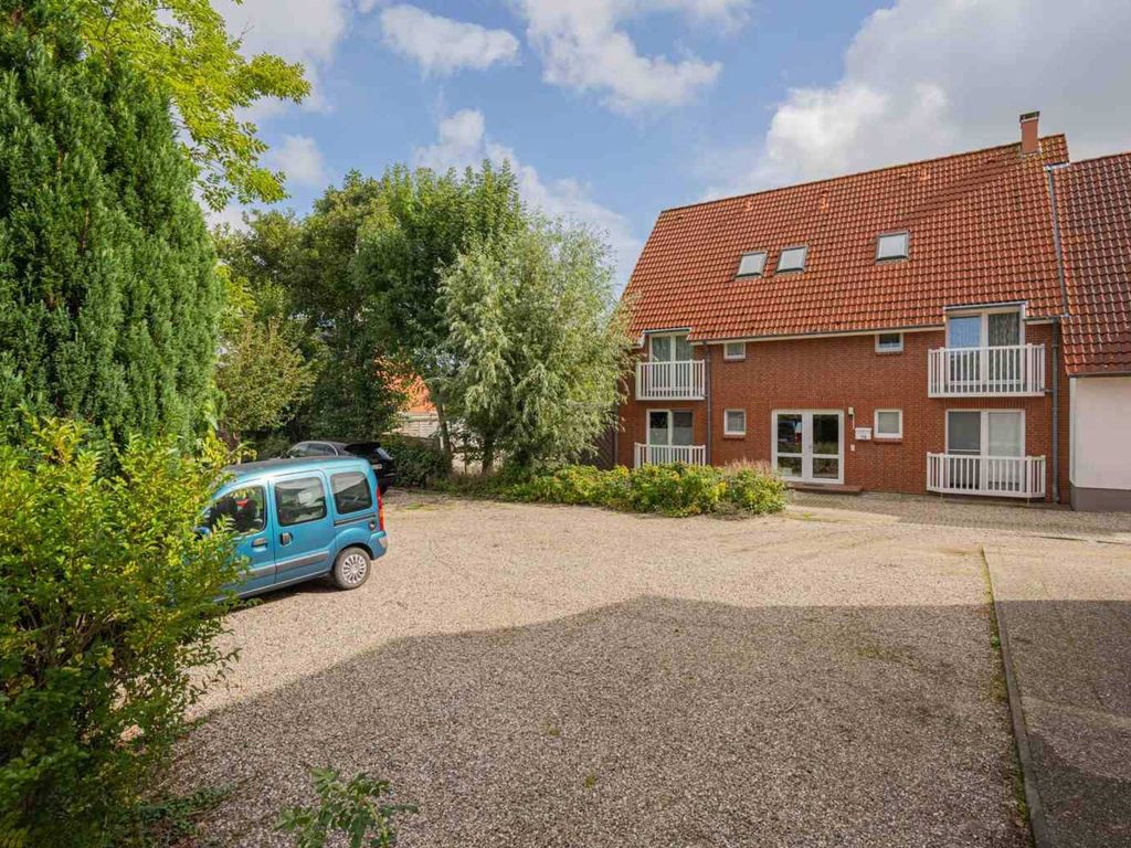Hof-Ansicht