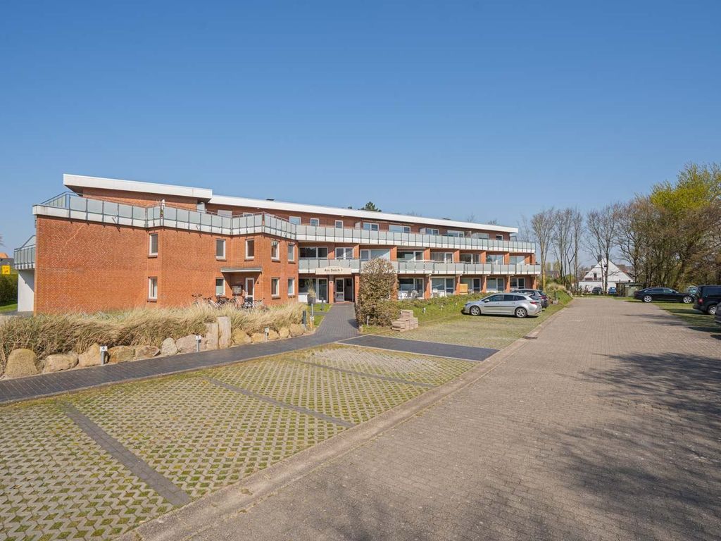 Haupteingang des Hauses