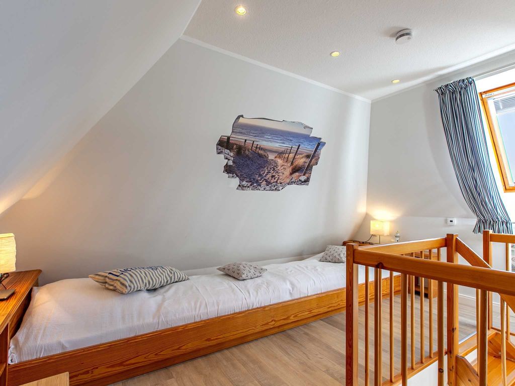 2. Schlafzimmer (DG)