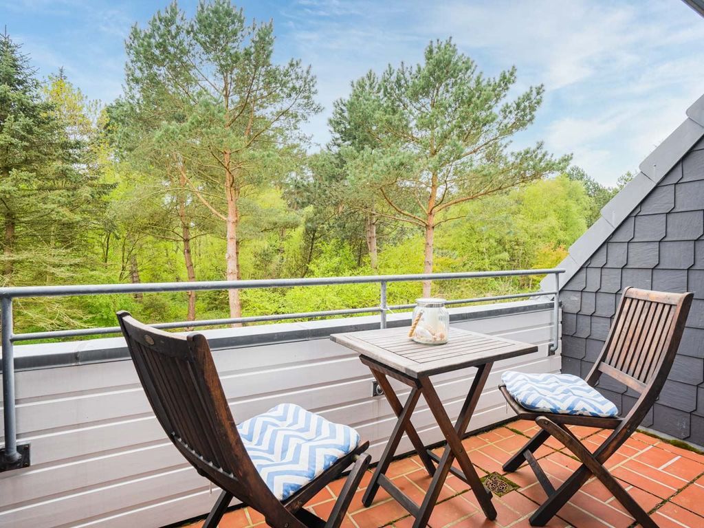Südwestbalkon