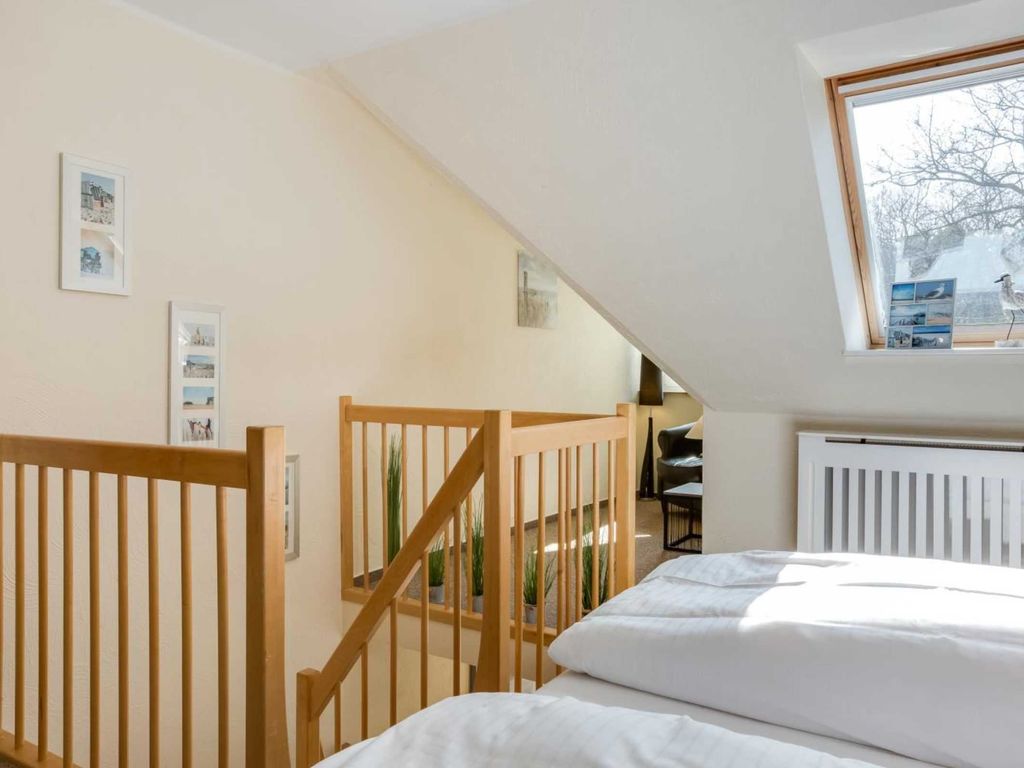 2. Schlafzimmer (Galerie)