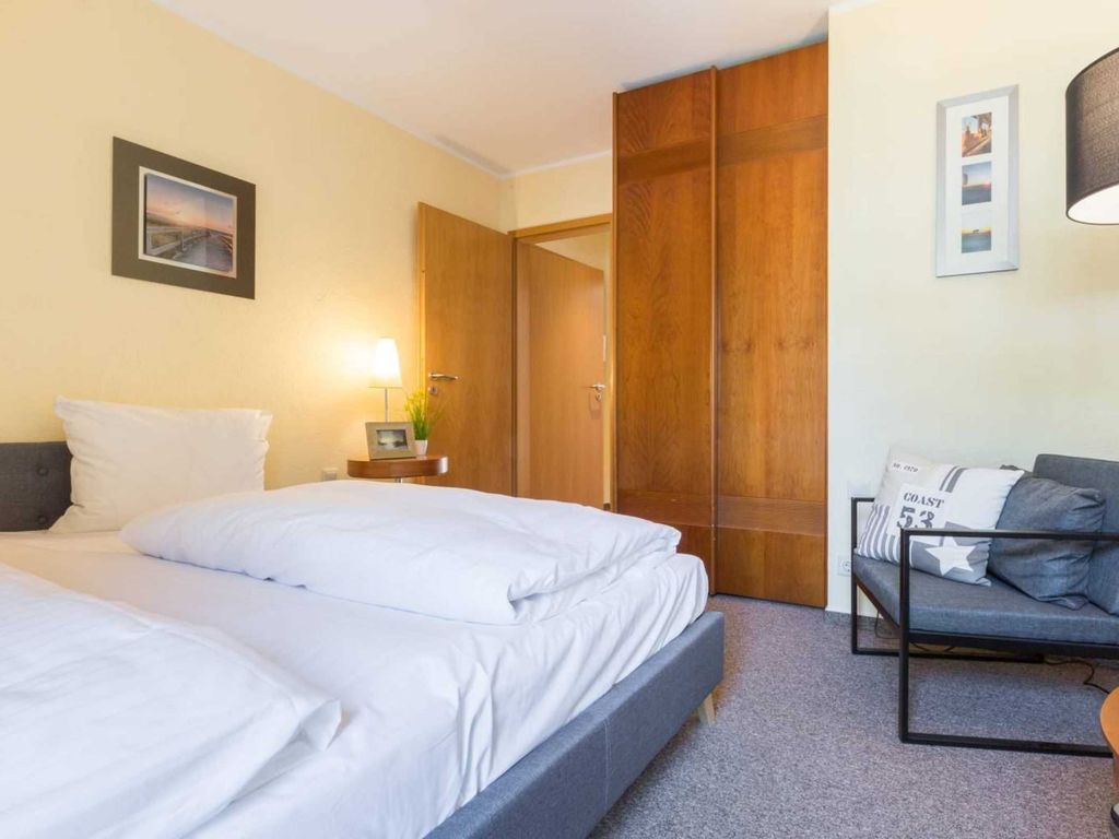 1. Schlafzimmer