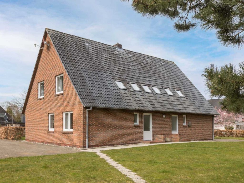 Gartenansicht