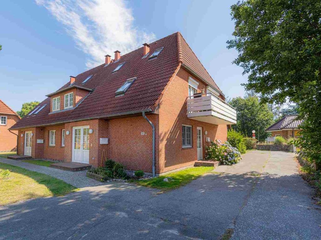 Straßenansicht