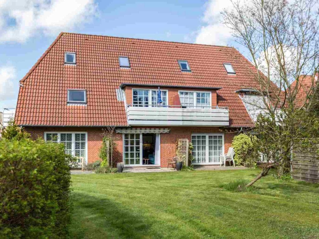 Gartenansicht