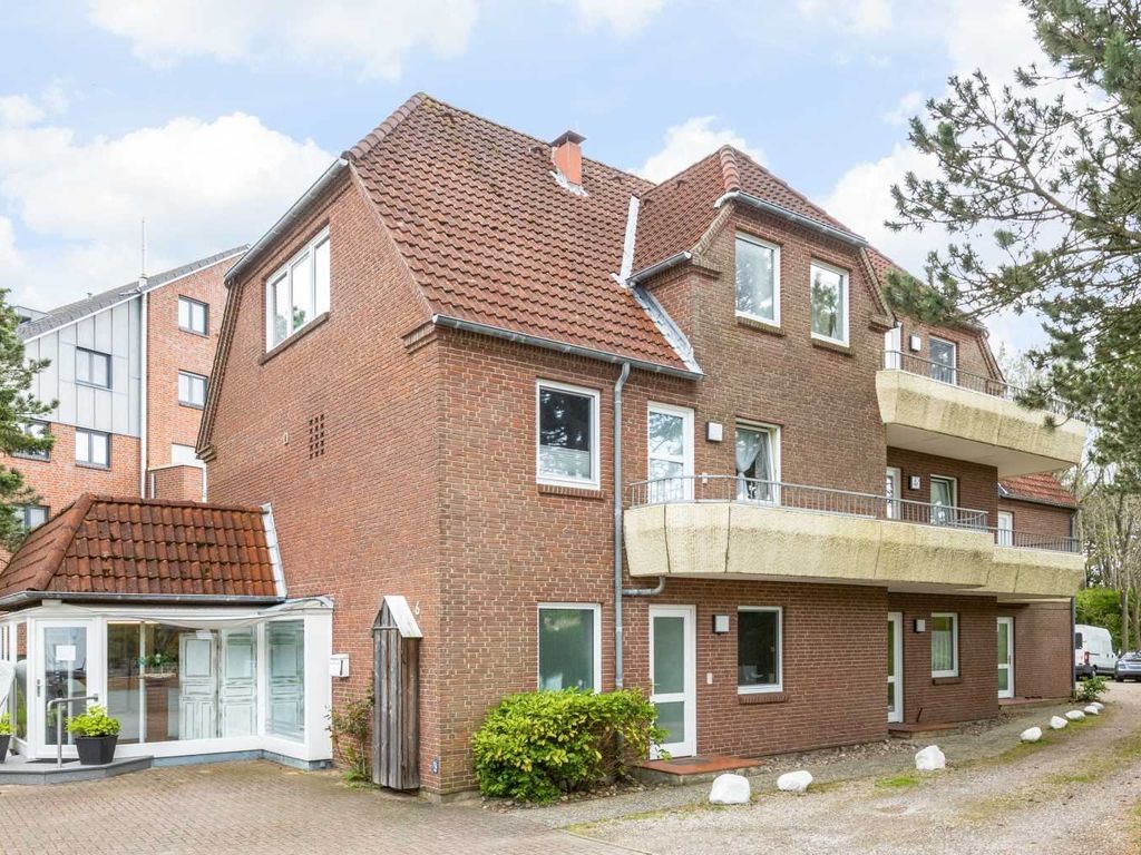 Straßenansicht
