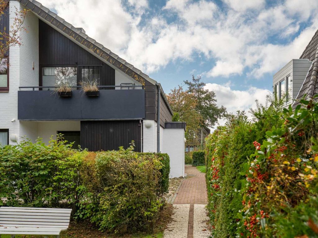 Gartenansicht