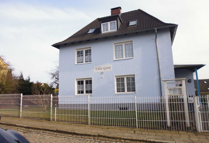 FeWo in der Villa Gora