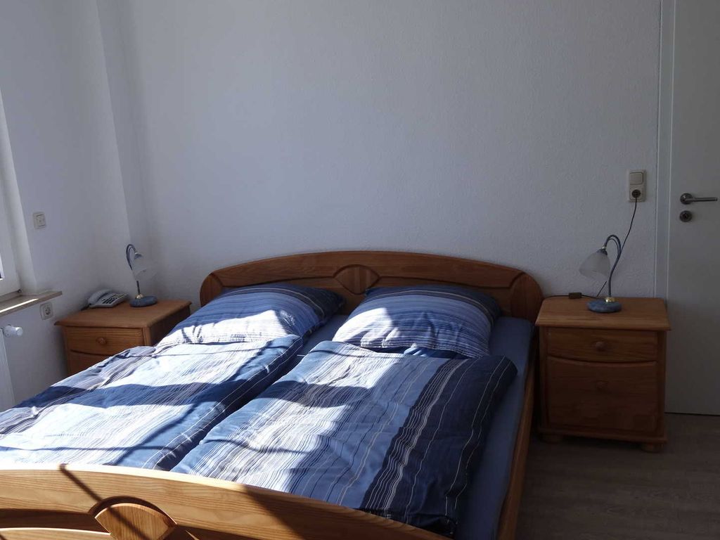 Doppelbett