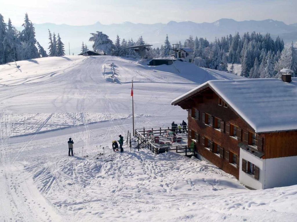 Alpengasthof Brüggele