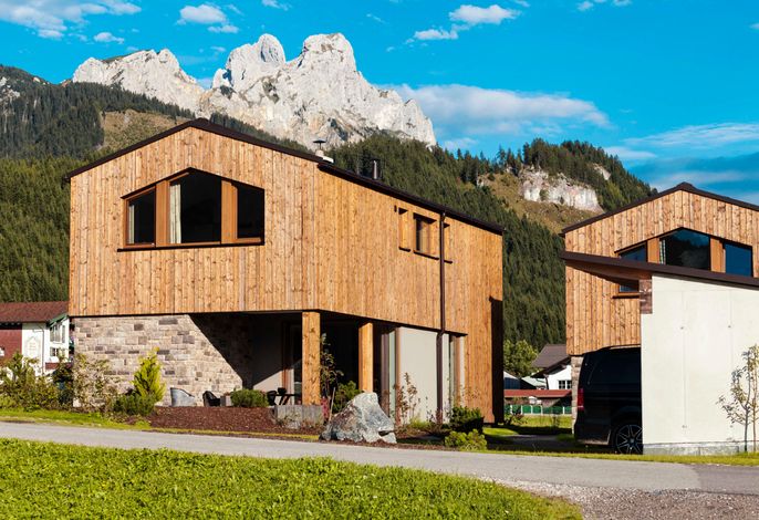 Chalet N° 4