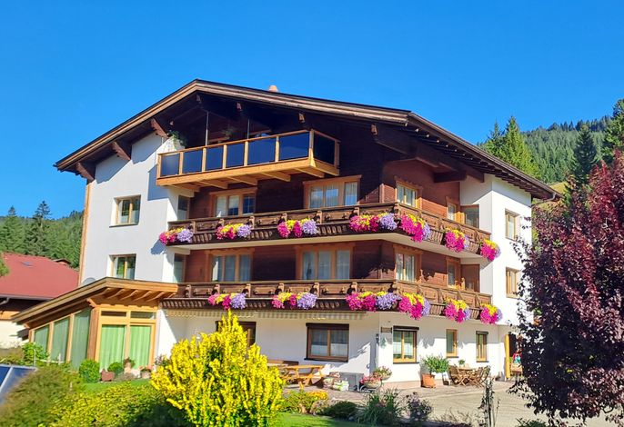 Ferienwohnung Top 1