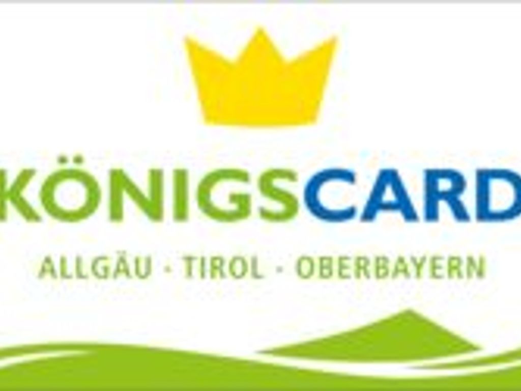 Jeder Gast erhält eine Königscard mit vielen All-Inklusive-Leistungen, freie Eintritte in die###br###Kristalltherme, verschiedene Schwimmbäder, viele Bergbahnen, Kletterwald, Museen, Golf, Stadtführung und vieles mehr...