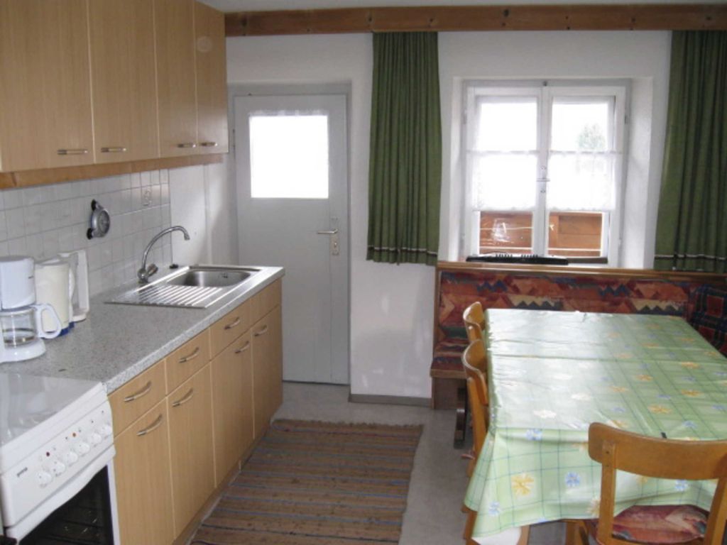 Ferienhaus Hackl Norbert Bild für Fotogalerie