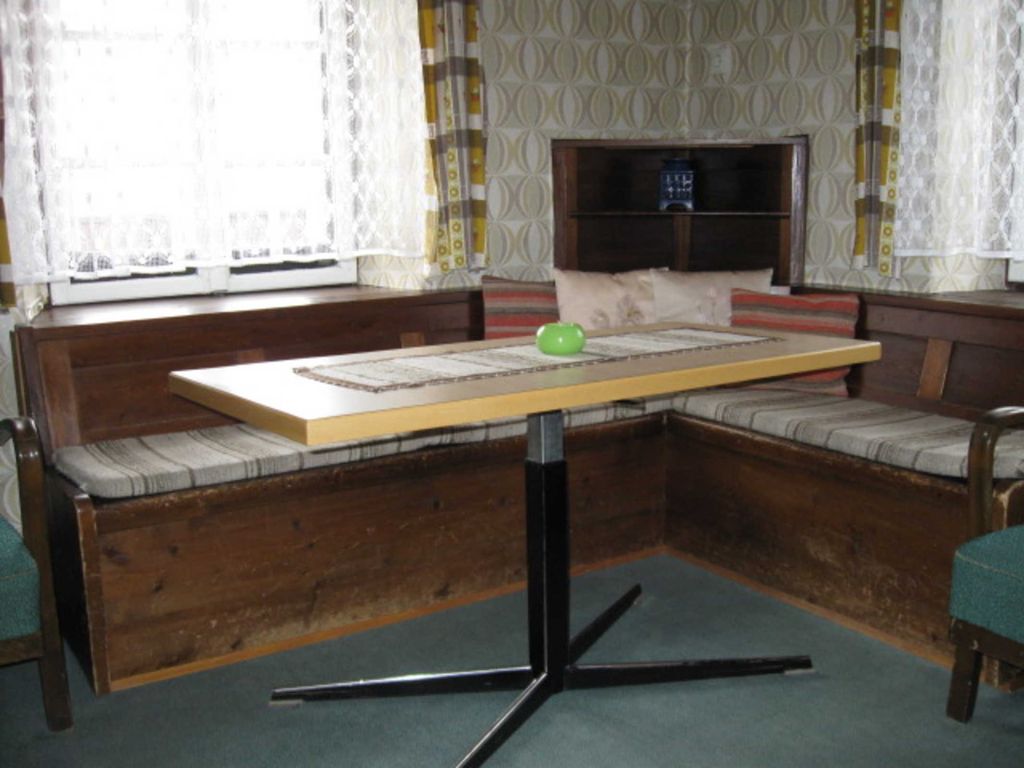 Ferienhaus Hackl Norbert Bild für Fotogalerie