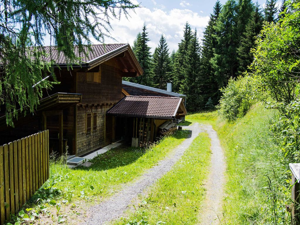 Gomig Hütten