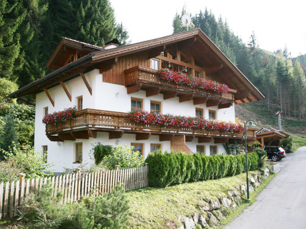 Haus Sommer