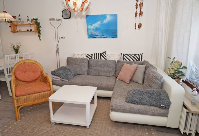 Ferienwohnung