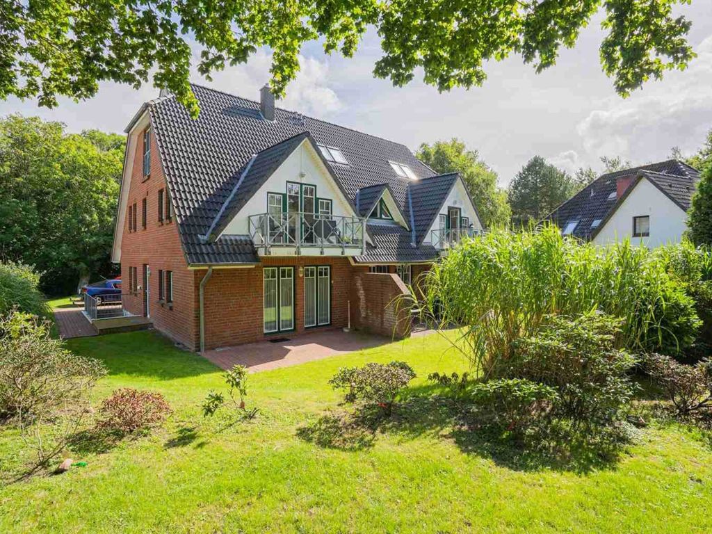 Gartenansicht