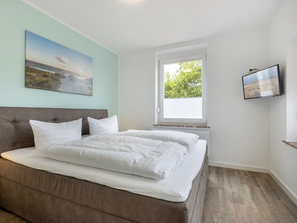 2. Schlafzimmer