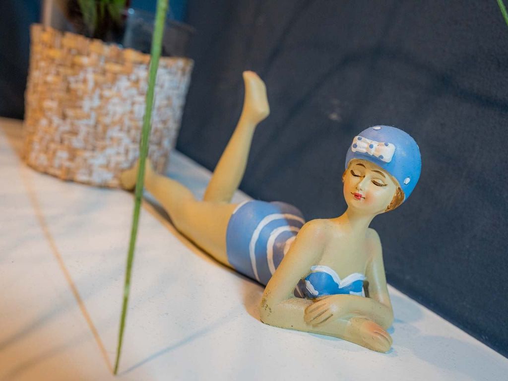 1. Badezimmer (OG)