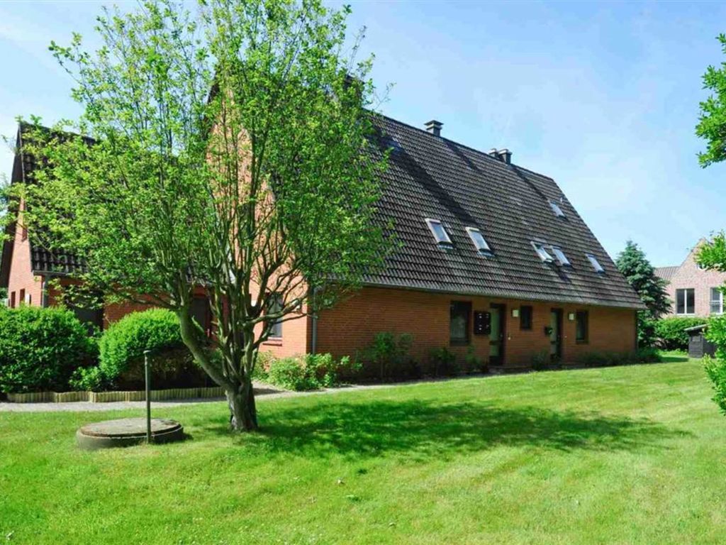 Nordansicht