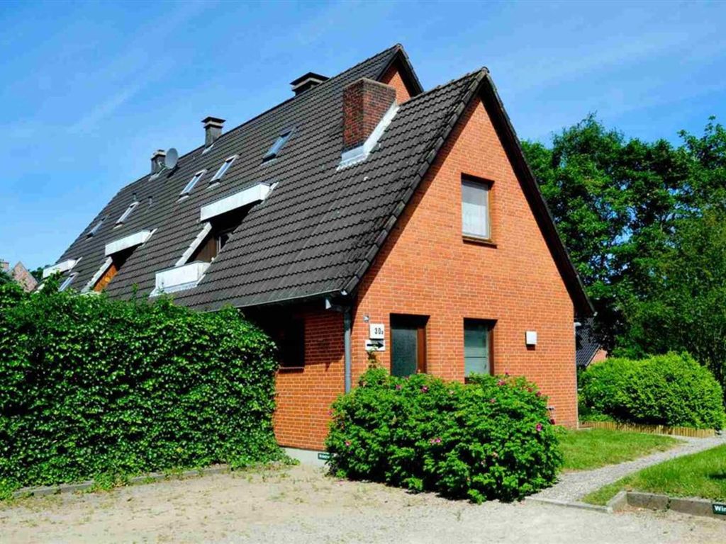 Aussenansicht vom Parkplatz