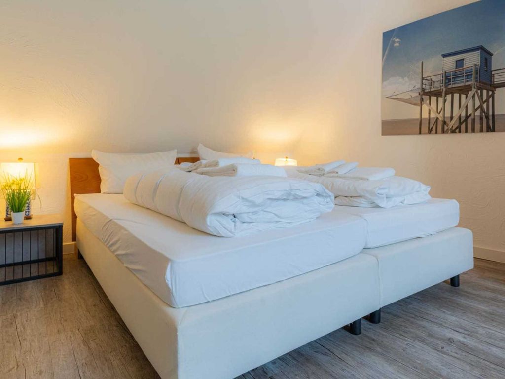 2. Schlafzimmer