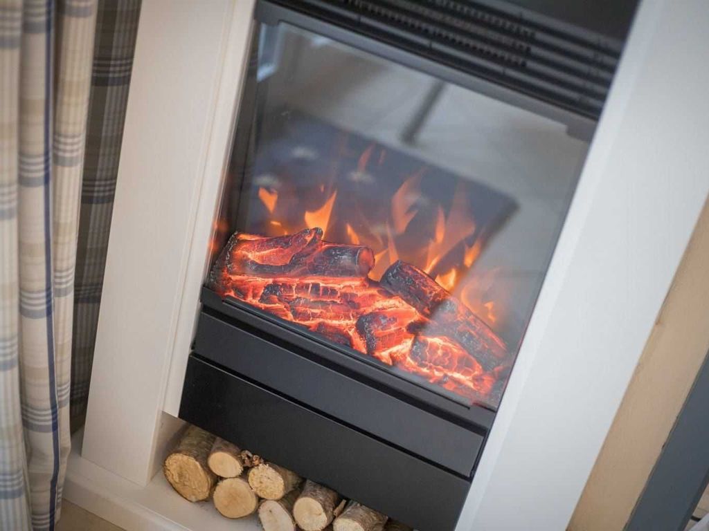 Kamin